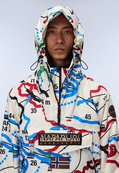 Produktbild Napapijri Rainforest Next (XS, XXL)
