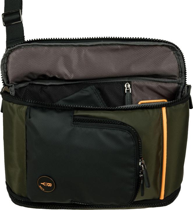 Produktbild Brics Eolo Umhängetasche 37 cm