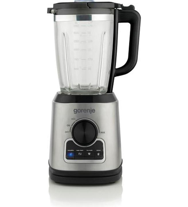 Produktbild Gorenje Standmixer B1400BE (1400 W)