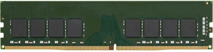 Produktbild Kingston Memory DDR4, Non-ECC, CL22, DIMM, 1Rx8 (1 x 16GB, 3200 MHz, DDR4-RAM, DIMM)