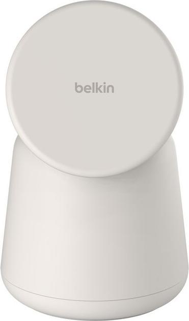 Image du produit Belkin Station de charge BoostCharge Pro 2-en-1 Qi2 (15 W)