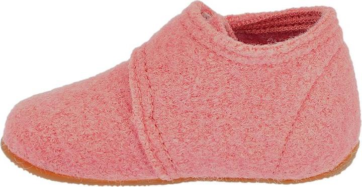 Actual product image Living Kitzbühel Virgin wool slipper (18)