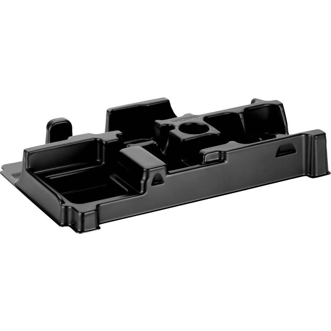 Metabo, Accessori valigetta degli attrezzi, Termoformato