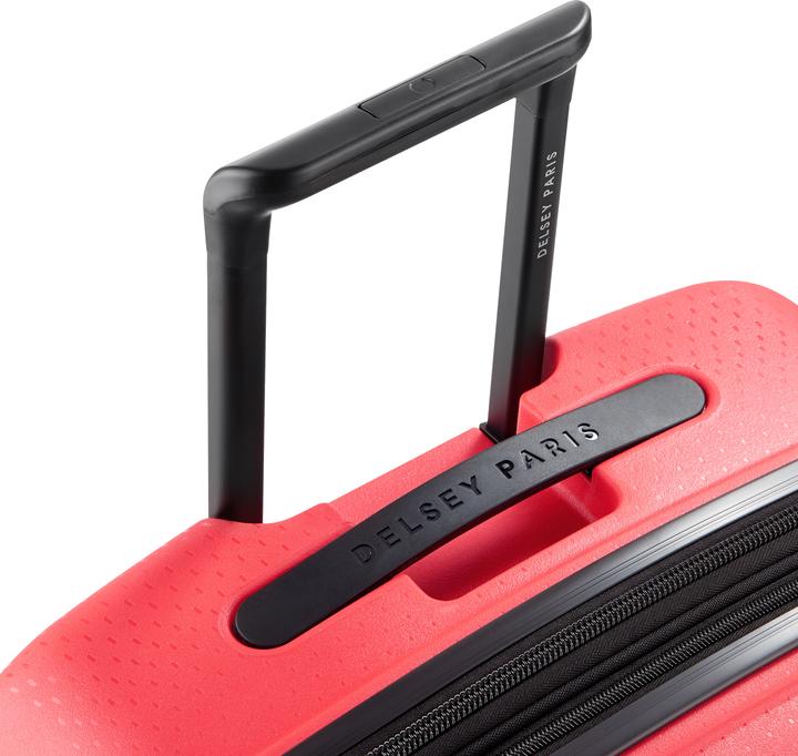Actual product image Delsey Belmont Plus 4-wheel trolley M 71 cm (87 l)