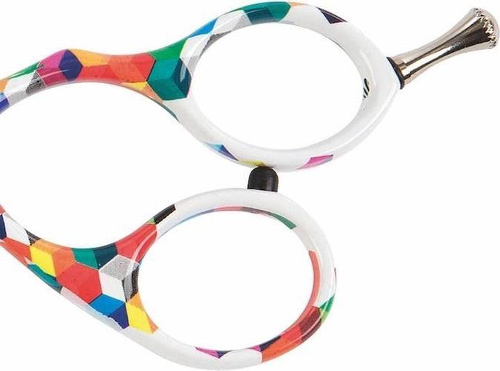 Produktbild Sibel Concave Scissors Rubick