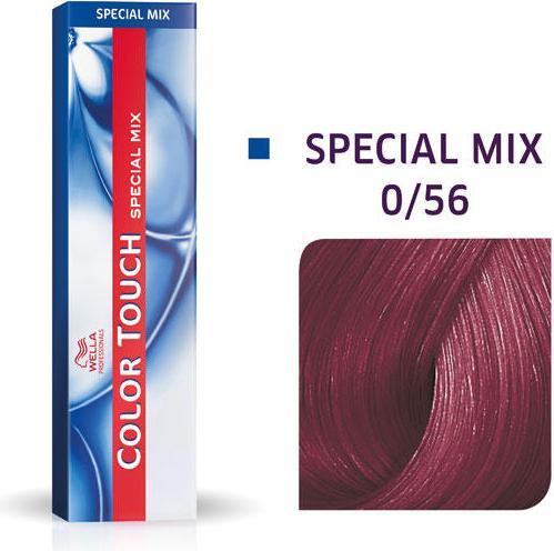 Immagine prodotto Wella Miscela speciale Color Touch (Viola mogano)
