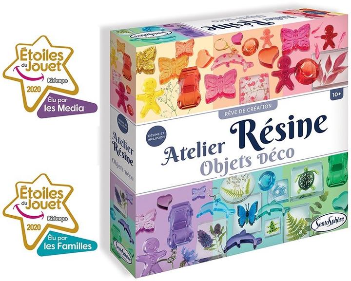 Produktbild Sentosphere Harzwerkstatt