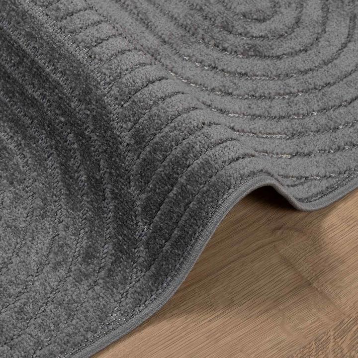 Produktbild vidaXL Moderner Teppich (170 x 120 cm)