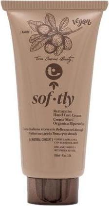 Produktbild Tecna Sanfte Handpflege (100 ml)