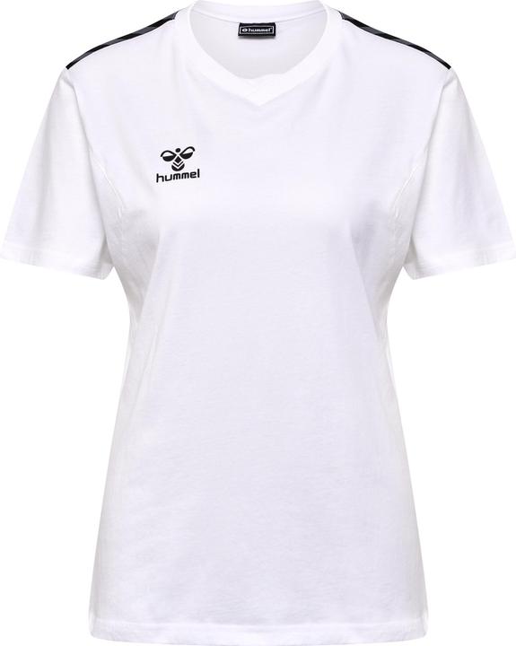 Immagine prodotto hummel Hmlauthentic Co T-Shirt S/S Donna (XS)