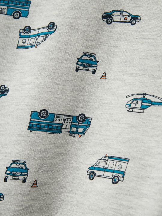 Image du produit Name it Regular Fit Sweatshirt (92)