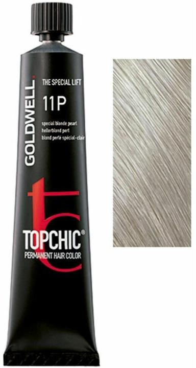 11P Special Blonde Pearl