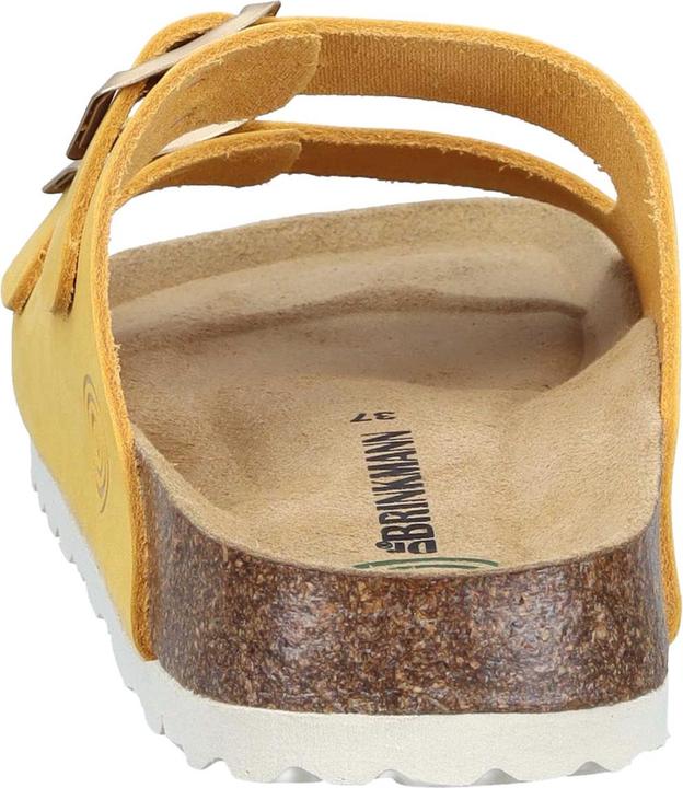 Image du produit Dr. Brinkmann Bonillo Pantoletten (38)