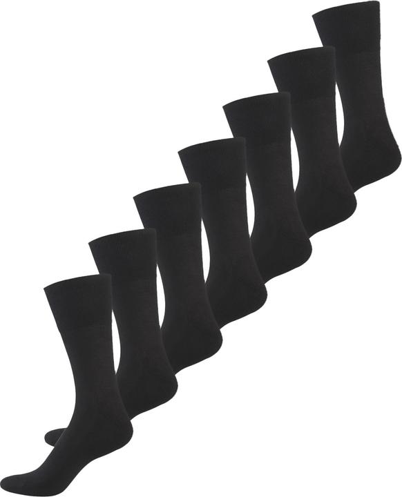 Actual product image Nur Der Basic socks active (pack of 7, 43 - 46)