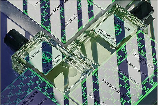 Produktbild Mizensir Anticonformiste (Eau de Parfum, 100 ml)