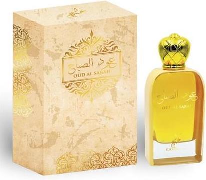 Immagine prodotto Khadlaj Oud Al Sabah - EDP - 100 ml (Eau de parfum, 100 ml)