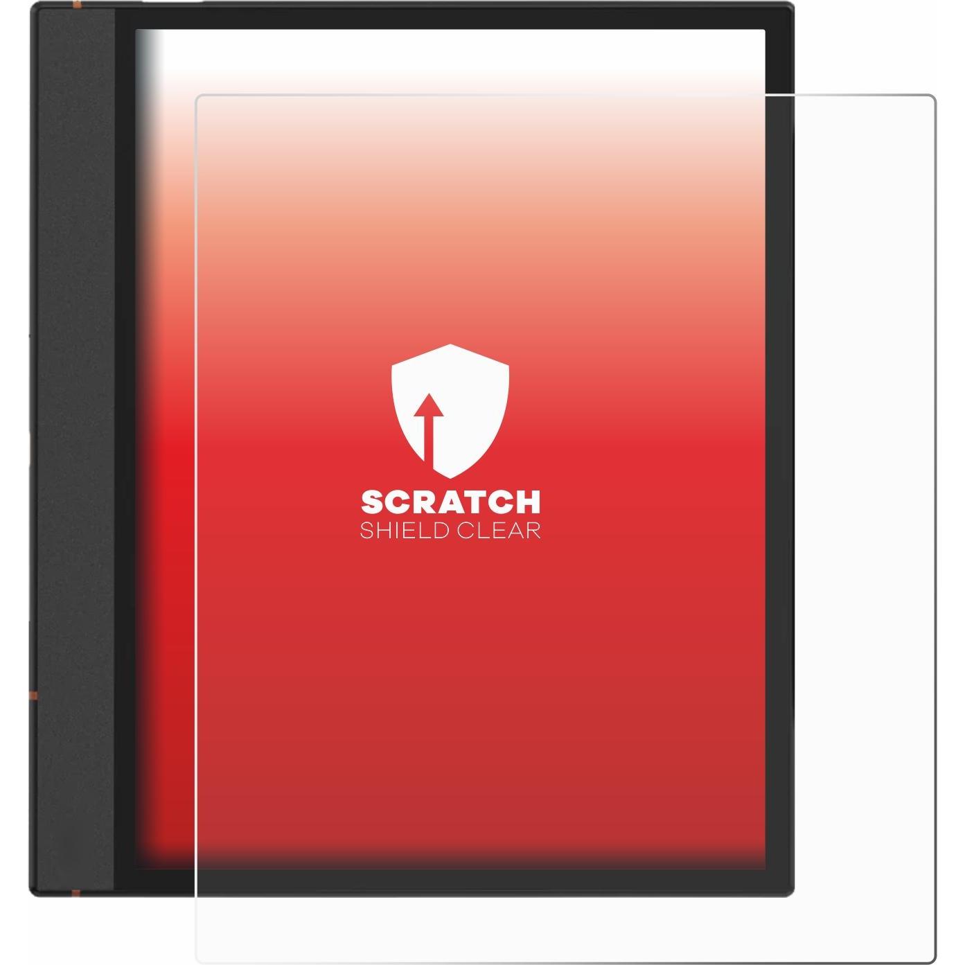 Thumbnail - upscreen Schutzfolie Displayschutz Displayschutzfolie Folie Klar Transparent, eReader Zubehör, Transparent