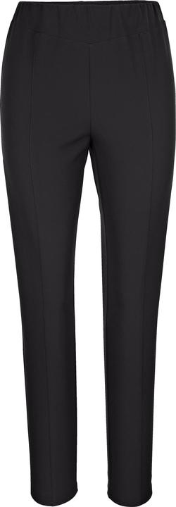 Actual product image Meyermode Stretchhose, Comfort Fit, Magic Stretch, elastischer Bund (Frequency band 38 (2600 MHz))