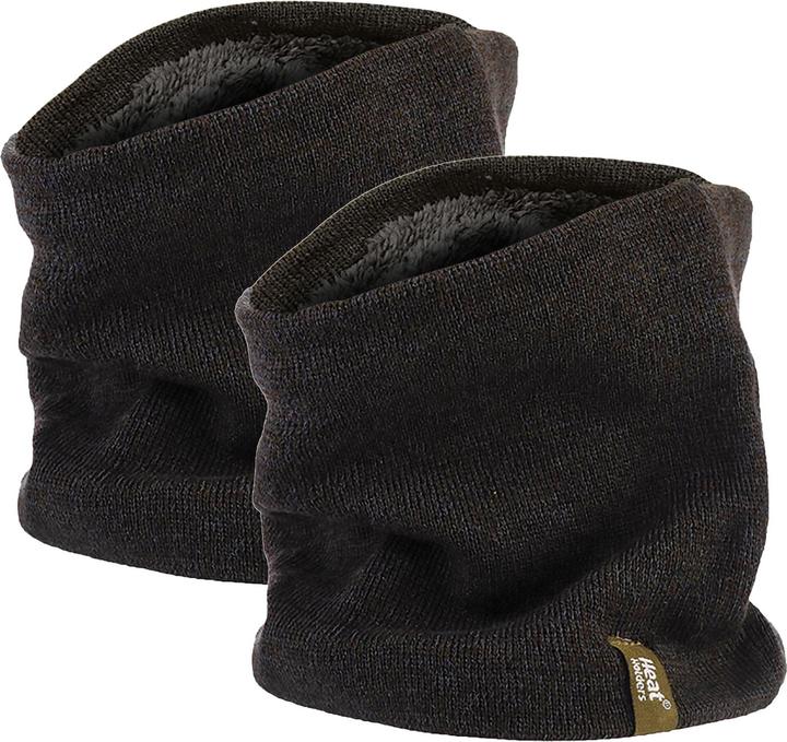 Produktbild Heat Holders 2er Pack Thermo Halswärmer Für Für Den Winter