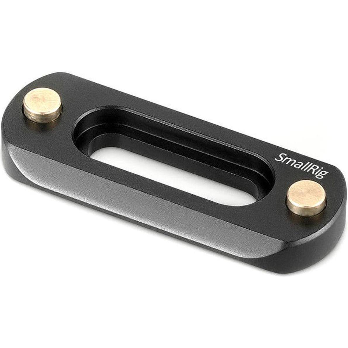 SmallRig Universal NATO Rail (48mm) 2172B (Diverses Video Zubehör) (2172B)