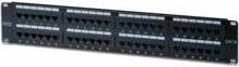 Digitus patch-panel - 2U - 19"