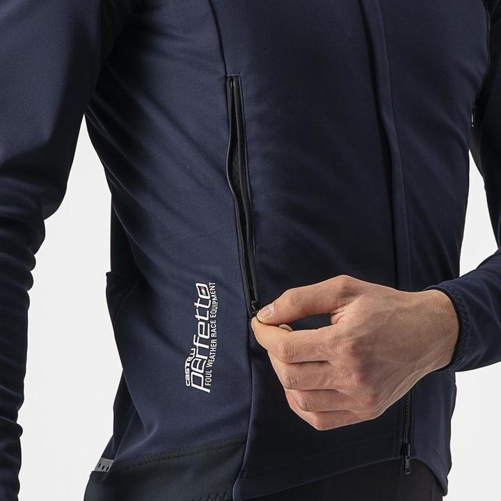 Produktbild Castelli Perfetto RoS 2 Jacket (XS)
