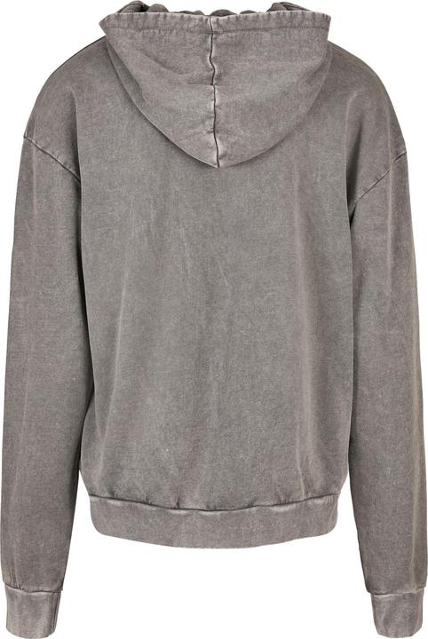 Produktbild Build Your Brand Acid Washed Oversize Hoody (M)