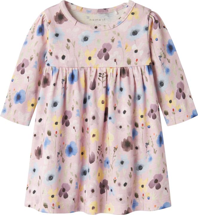 Produktbild Name it Langarm Kleid (62)