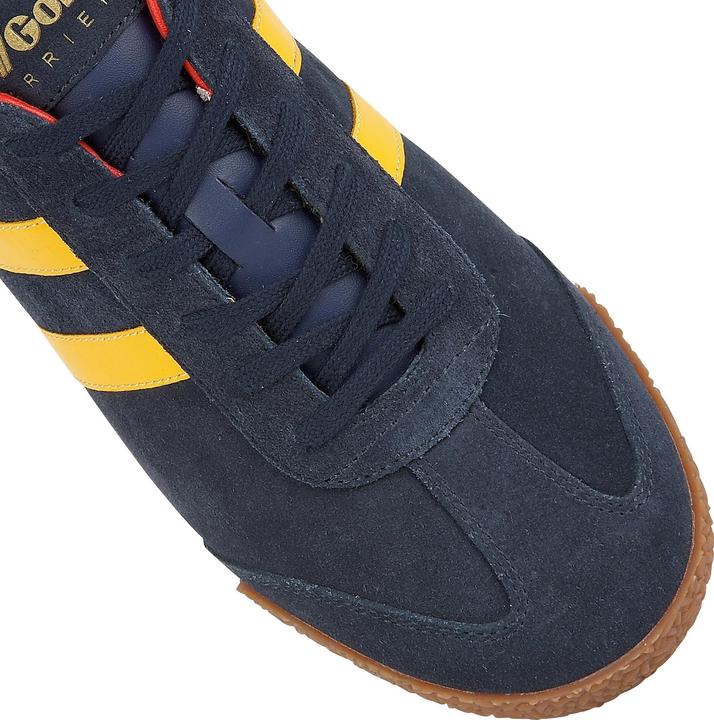 Image du produit Gola Harrier Suede (44)