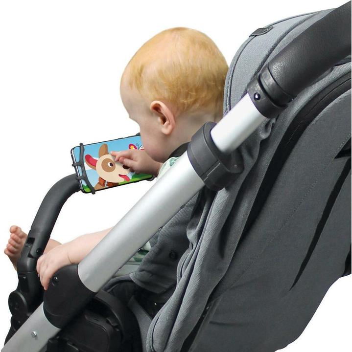 Image du produit Dooky Support universel pour téléphone