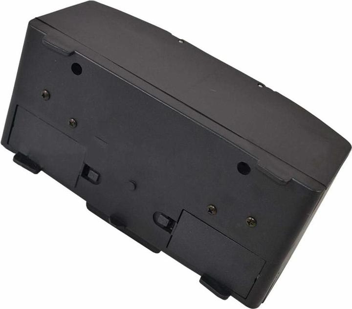 Actual product image JTI Automatic card shuffler