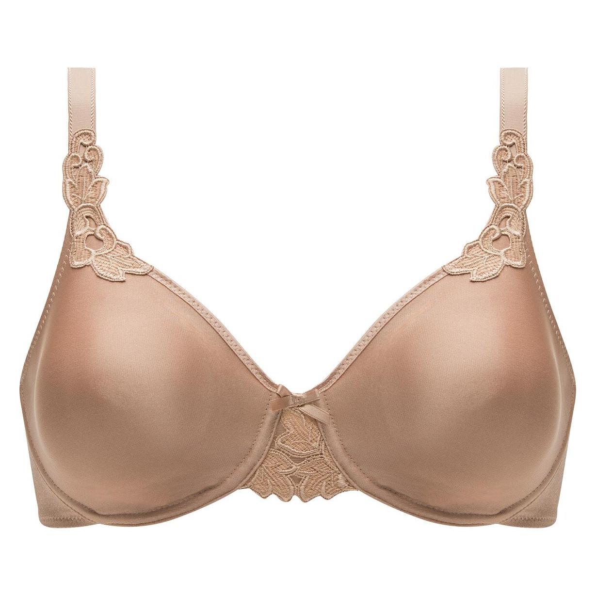 Chantelle, BHs, Hedona Bügel Bh, Beige, (Einzelpack, 95 C)