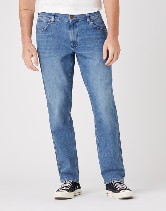 Actual product image Wrangler Greensboro (W42/L32)