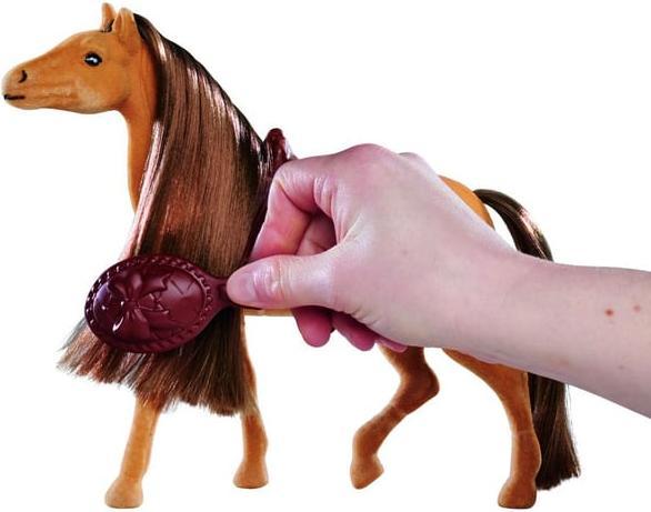 Productafbeelding Simba NW groot paard, 4-soort.