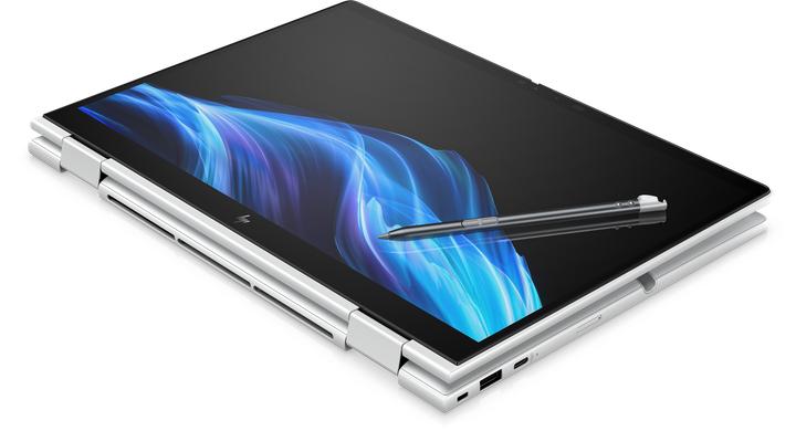 Actual product image HP EliteBook 8 Flip G1i AI PC (13.30", 256 GB, 16 GB, CH)