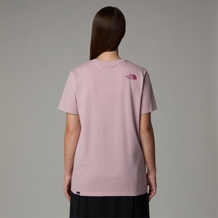 Actual product image North Face Relaxed Easy (XS)