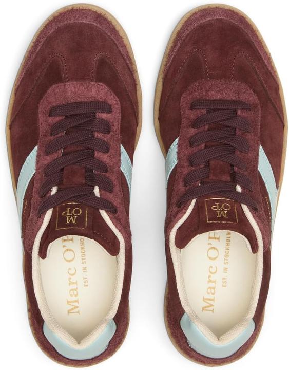 Image du produit Marc O'Polo Scarpe da Ginnastica da Corte (42)