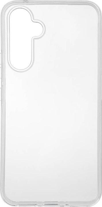 Actual product image Onsala Recycled Clear Case Samsung A55 5G (Samsung Galaxy A55)