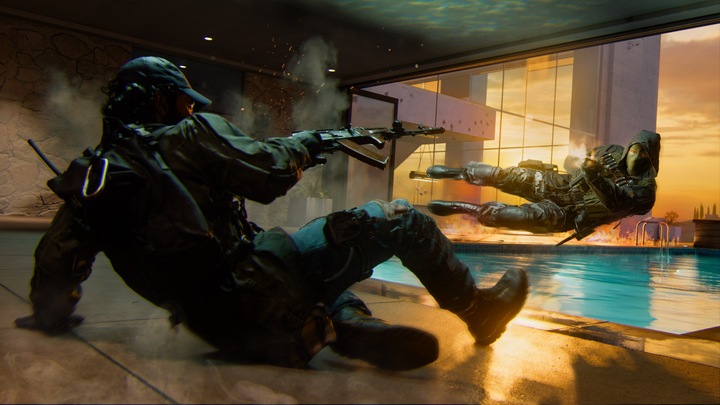 Image du produit Microsoft Code de téléchargement Xbox Call of Duty : Black Ops 6 - Vault Edition (Xbox Series X, Xbox One X, Xbox One S, Xbox Series S)