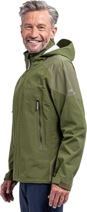 Actual product image Schöffel 2.5L Jacket Triigi (52)