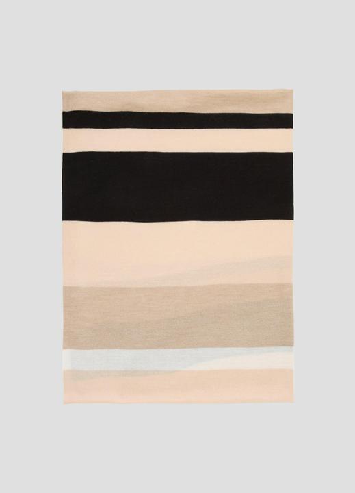 Produktbild s.Oliver Snood Loop mit Streifenmuster