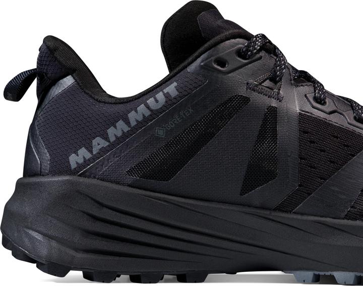 Actual product image Mammut Saentis TR Low GTX Women (40)