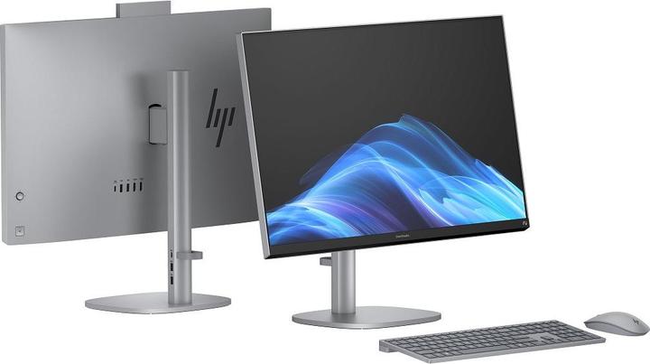 Actual product image HP OmniStudio X AIO 27-cs1076ng (2000 GB, 16 GB, Intel Core Ultra 7 256V)