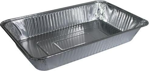 Papstar Gastronorm-Behälter (3 x)