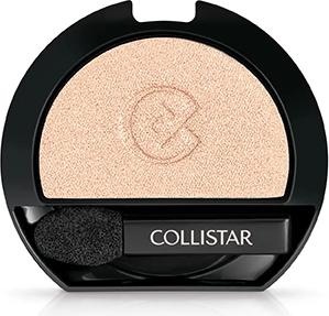 Produktbild Collistar Impeccable Compact Eye Shadow 200 Ivory Satin Refill (200 Ivory Satin Refill)
