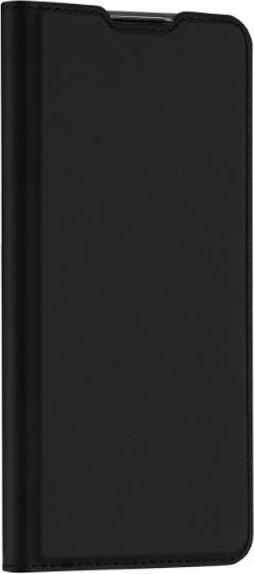 Actual product image Dux Ducis Skin Pro Series Bookcover (Oppo Find X2 Lite)