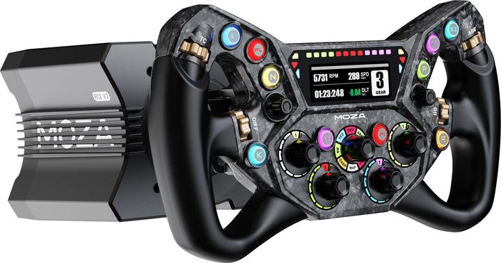Produktbild Moza KS Pro (PC)