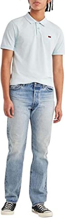 Immagine prodotto Levis 501 54 Blu Scuro Indaco (44)