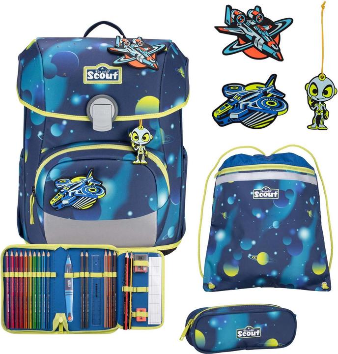 Planets