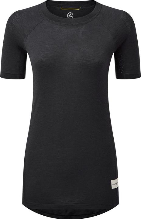 Actual product image Artilect Women's Boulder 125 Tee (XL)